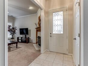 15400 Swallowtail Rd in Edmond, OK - Foto de edificio - Building Photo
