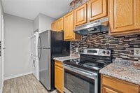 9707 Richmond Ave. photo'