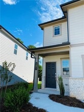 181 Wynn Wy in Pendergrass, GA - Building Photo - Building Photo