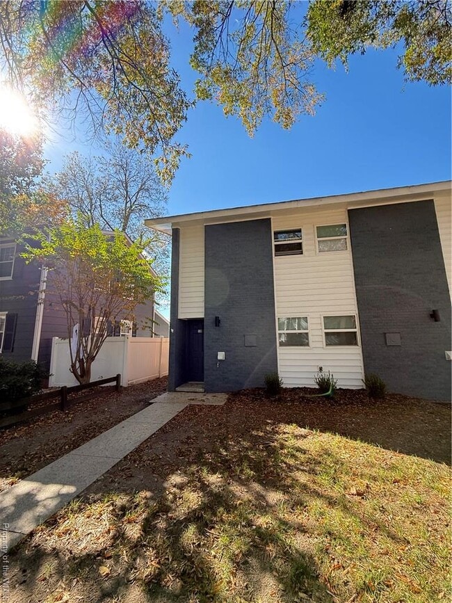 property at 319 Main St