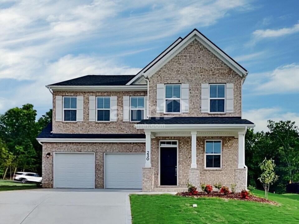 230 Argea Dr in Mount Juliet, TN - Building Photo