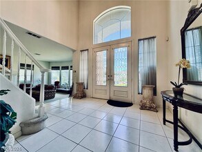 2429 Tour Edition Dr in Henderson, NV - Building Photo - Building Photo