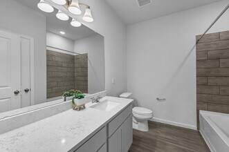 12939 Catfish River Ct in Cypress, TX - Foto de edificio - Building Photo