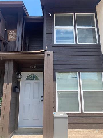 property at 240 Rolling Hills Pl
