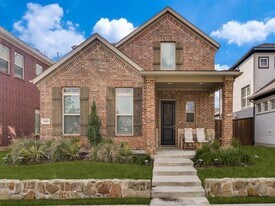 3683 Sevilla Dr in Frisco, TX - Building Photo