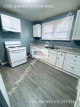 4308 Jennings Station Rd in St. Louis, MO - Building Photo - Building Photo