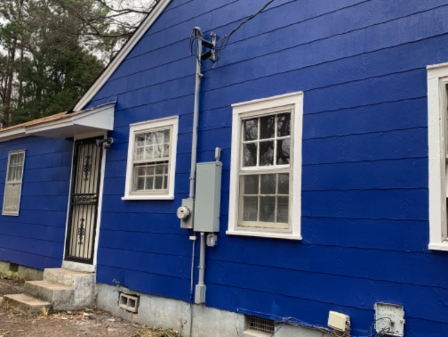 1542 Delano Ave in Memphis, TN - Building Photo - Building Photo