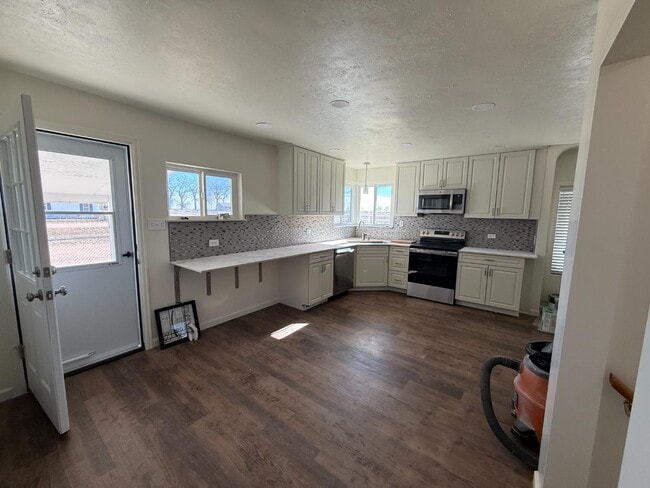 9375 CO-66 in Platteville, CO - Building Photo - Building Photo