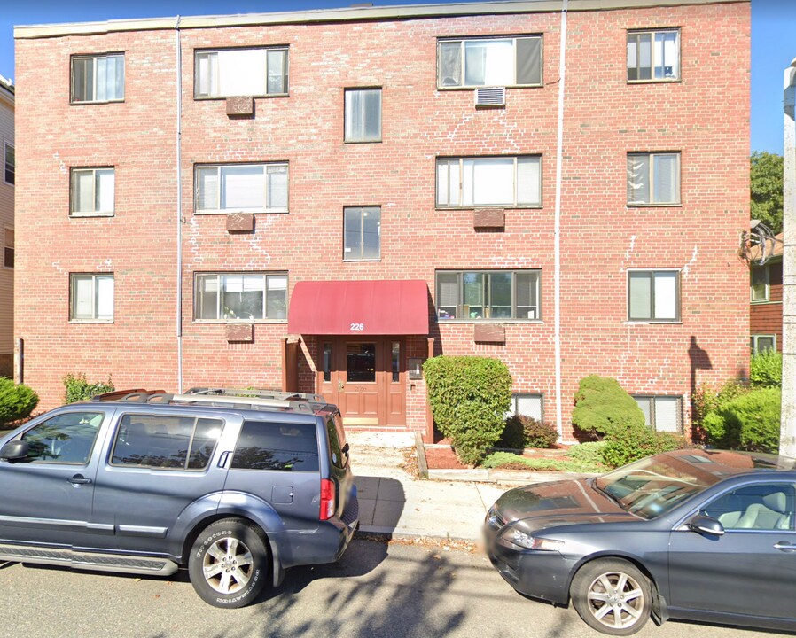 222 Parker Hill Ave Photo