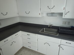 2232 Channing Way in Berkeley, CA - Foto de edificio - Building Photo