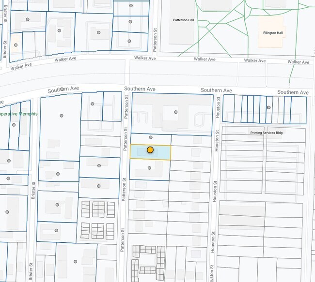 Southernwood in Memphis, TN - Foto de edificio - Building Photo