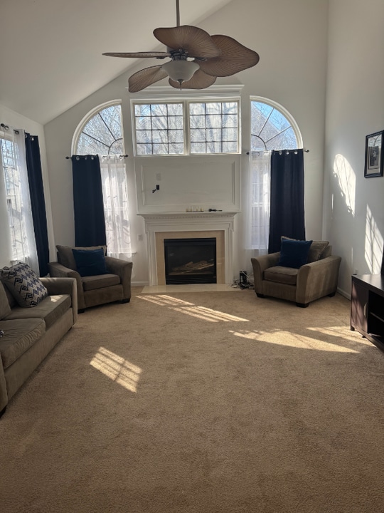 103 Trupenny Turn in Middletown, DE - Building Photo
