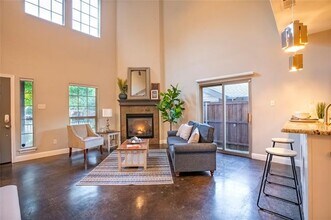 4613 El Campo Ave in Fort Worth, TX - Building Photo - Building Photo