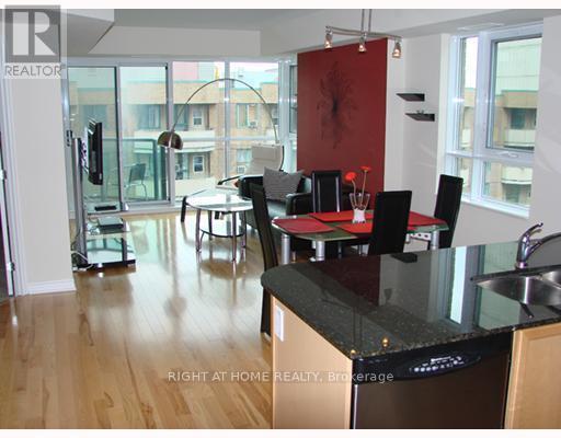 445-1445 Laurier Ave W