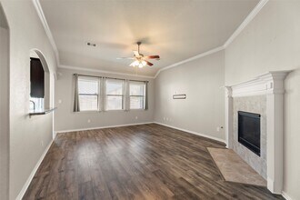 5531 Drumlin Field Way in Richmond, TX - Foto de edificio - Building Photo