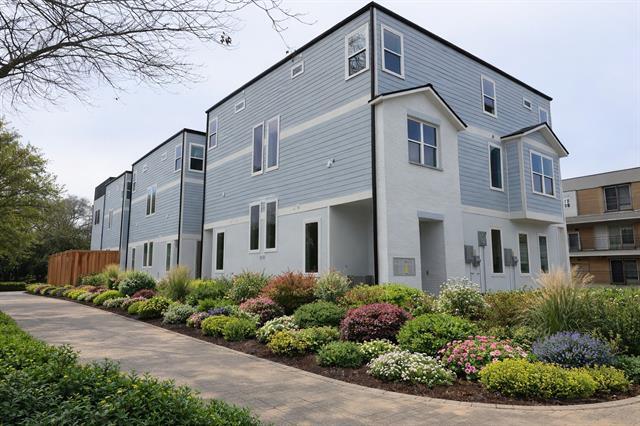 401 Bryan St in Denton, TX - Building Photo - Building Photo