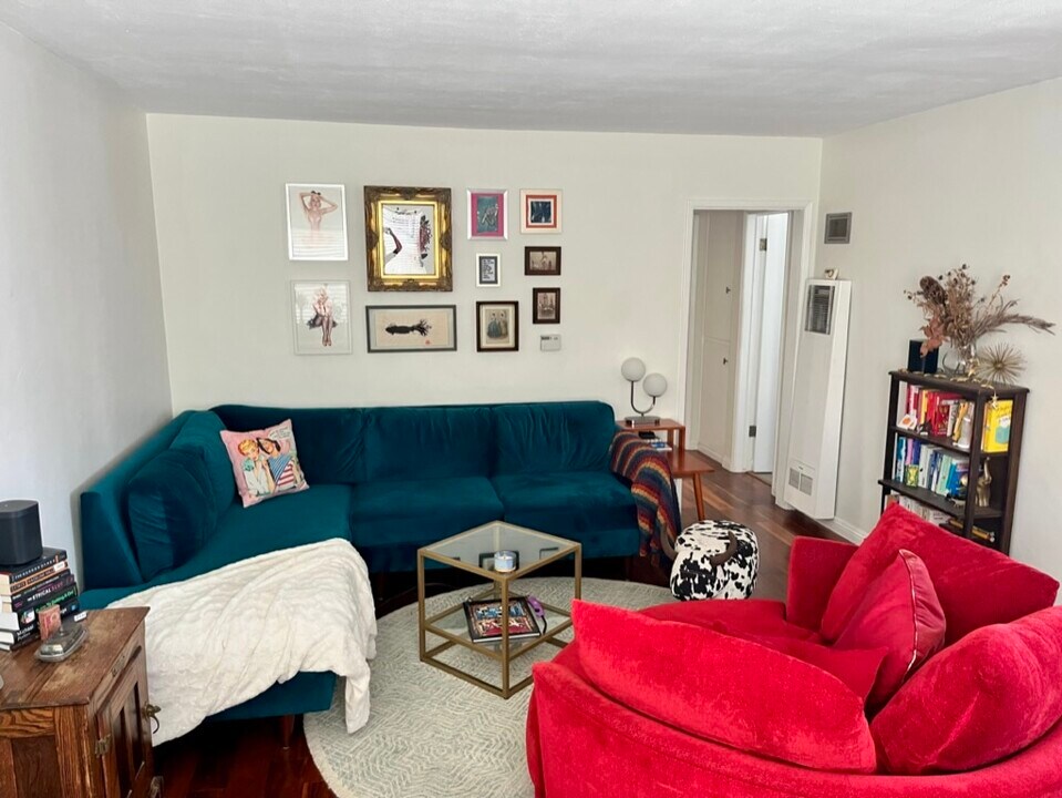 4120 Kansas St, Unit 10 in San Diego, CA - Building Photo
