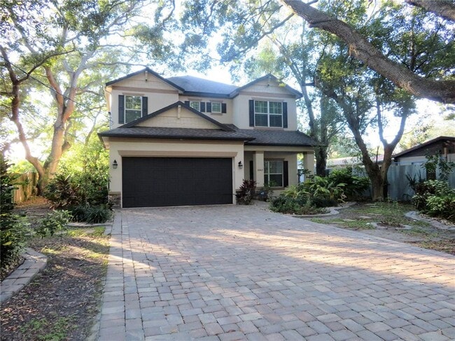 property at 5503 S Elkins Ave