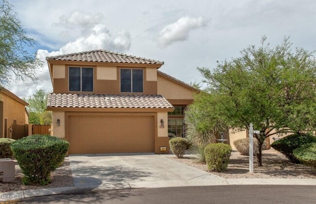 property at 33446 N 46th Pl
