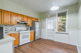 1234A John F. Kennedy Blvd in Bayonne, NJ - Building Photo - Building Photo