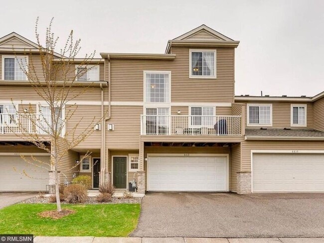 property at 6612 Olive Ln N