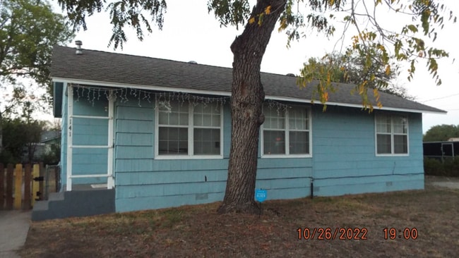 property at 141 Julia Helen Dr