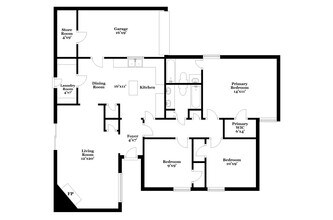 3869 Caravel Dr in Memphis, TN - Building Photo - Building Photo