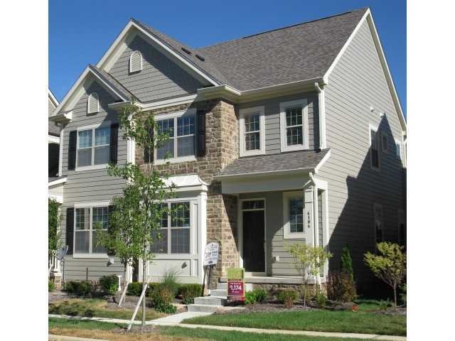 4184 Hobbs Landing Dr W