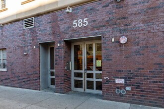 577 Marcy Ave in Brooklyn, NY - Building Photo - Building Photo