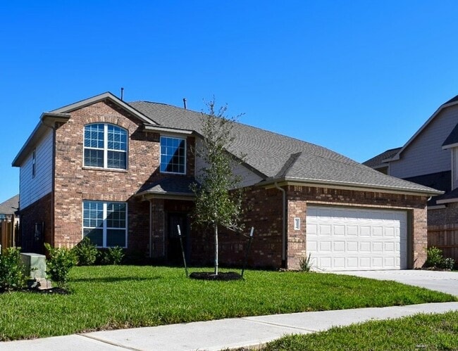 29438 Westhope Dr in Spring, TX - Building Photo - Building Photo