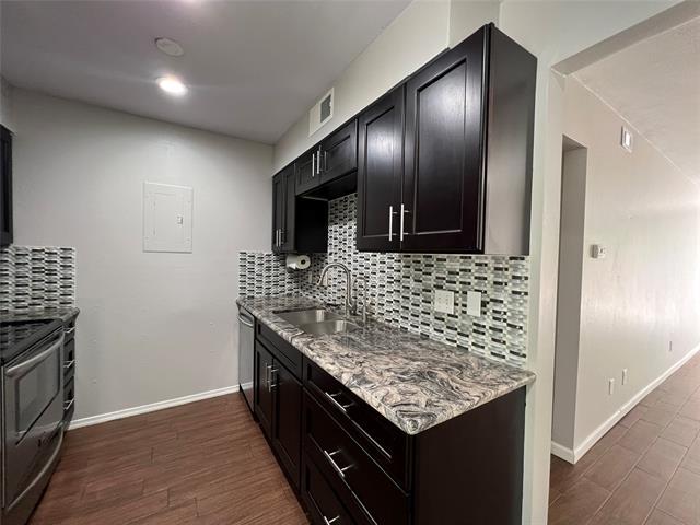 property at 4004 Ridglea Country Club Dr