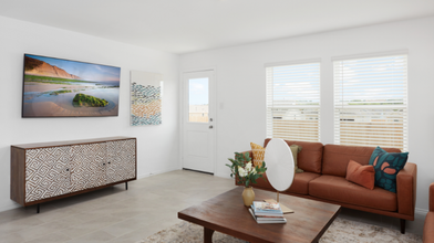 1205 Catclaw Rd in Princeton, TX - Foto de edificio - Building Photo