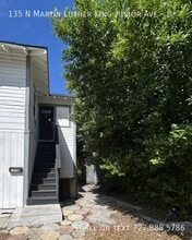 135 N Martin Luther King Jr Ave in Clearwater, FL - Building Photo - Building Photo