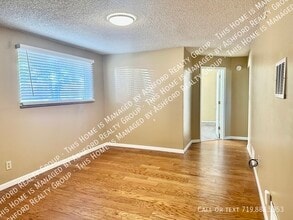 3712 Windflower Cir in Colorado Springs, CO - Building Photo - Building Photo