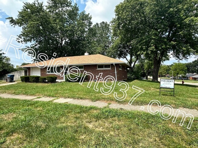 property at 5189 Packard Dr