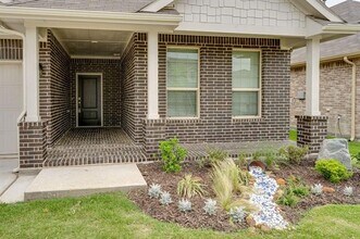 509 Hogan Dr in Denton, TX - Foto de edificio - Building Photo