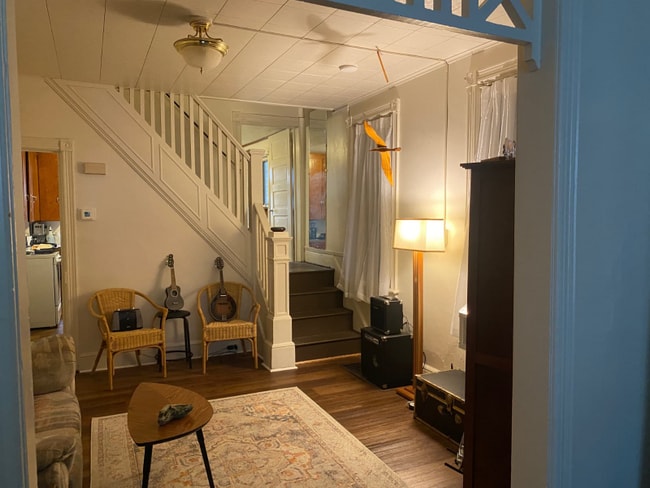 136 N Locust St in Hagerstown, MD - Building Photo - Building Photo