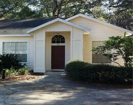 119 SW 25th St in Gainesville, FL - Building Photo