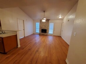 1733 Horseshoe Cir in Round Rock, TX - Building Photo - Building Photo