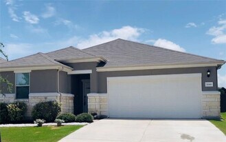 5989 Malta Cir in Round Rock, TX - Building Photo