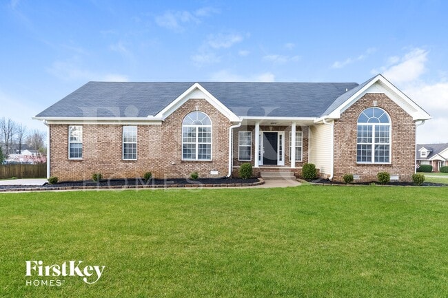 property at 3350 Sunny Slope Dr