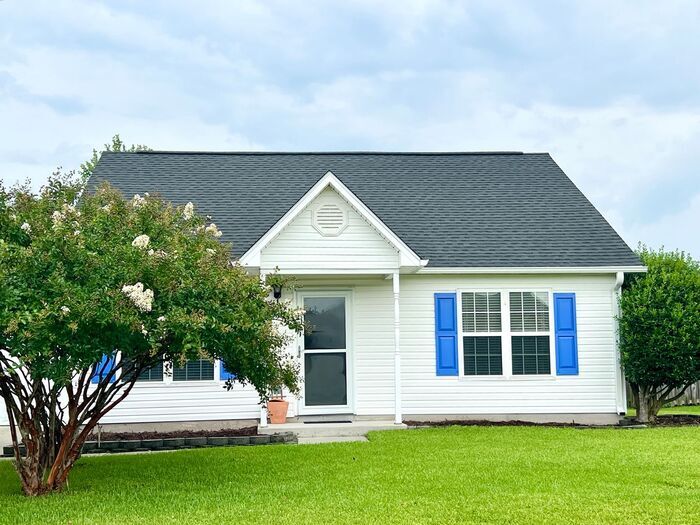 2502 Tenby Ct in Wilmington, NC - Building Photo