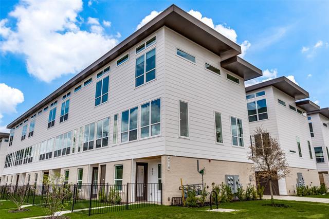 4718 Bryan St in Dallas, TX - Building Photo - Building Photo