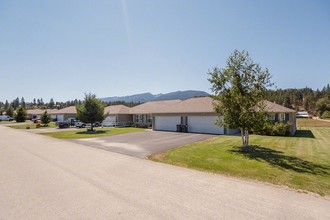 Bitterroot Commons Apartments in Darby, MT - Building Photo - Building Photo