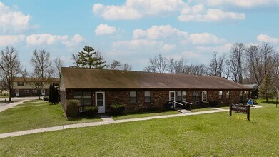 610 Markley Ave in Georgetown, OH - Foto de edificio - Building Photo