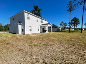 172 Finch Ln in New Bern, NC - Building Photo - Building Photo