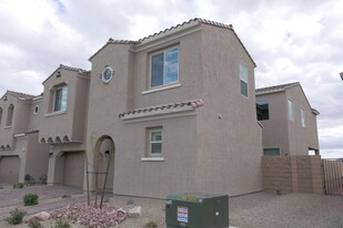 1028 Whitworth Ave in Las Vegas, NV - Building Photo - Building Photo