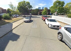 34 Bentley St, Unit 2 in Boston, MA - Building Photo