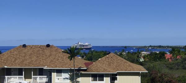 75-6009-6009 Ali‘i Dr in Kailua Kona, HI - Building Photo