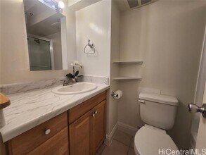 445 Seaside Ave in Honolulu, HI - Building Photo - Building Photo